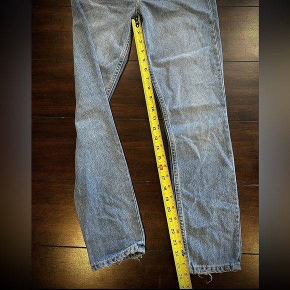 GRLFRND Karolina Jeans - Picture 8 of 9